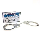 Deluxe Handcuffs with Keys