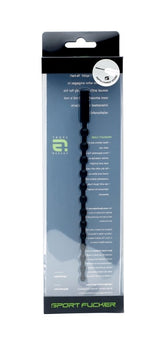 Depth Charge Sound Black
