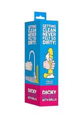 Dicky Soap With Balls