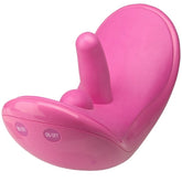 Doc Johnson iRide Hands-free Vibrating Rocker