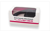 Lovense Domi Female Body Wand Attachment