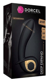Dorcel Deep Expand