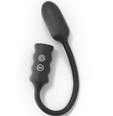 Marc Dorcel Deep Reach Rumbly Pleasure Vibrator