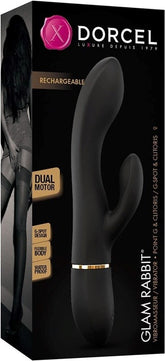 Dorcel Glam Rabbit Vibrator