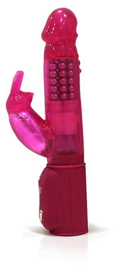 Dorcel Luxury Collection Orgasmic Rabbit