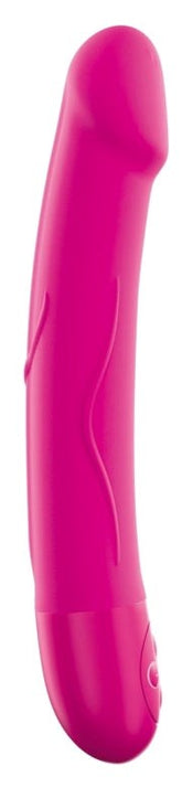 Dorcel Luxury Collection Real Vibration L Pink