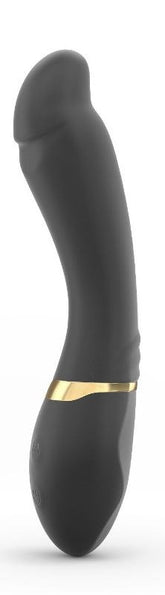Marc Dorcel's Flexible G-Spot Vibrator - Soft Tip Delight