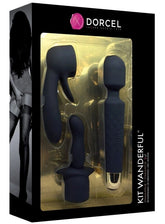 Dorcel Wanderful Kit