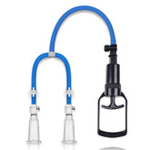 BDStyle's Dual Pleasure Enhancer - Intensify Foreplay & Sensitivity