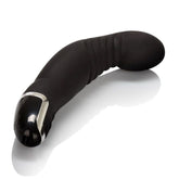 Dr. Joel Kaplan Silicone Ridged P Prostate Massager