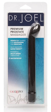 Dr. Joel Kaplan Premium Prostate Massager