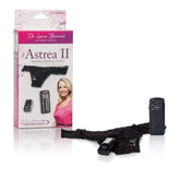 Dr. Laura Berman Astrea II Remote Control Vibrating Thong