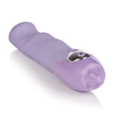 Dr. Laura Berman Charlotte Rotating Silicone Massager