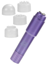 Dr. Laura Berman Fiona 7-Function Adult Massager