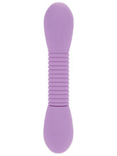 Dr. Laura Berman Sina Vibrating Body Wand Massager