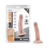 Dr. Lucas - Lifelike Pleasure Upgrade for Satisfaction