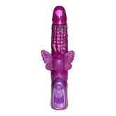 Dream 7 Butterfly Pearl Vibe