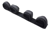 Easy Access Neoprene Restraint System