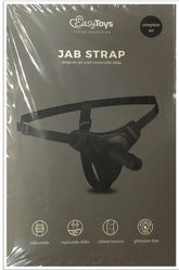 Easytoys Jab Strap Strap-On Set