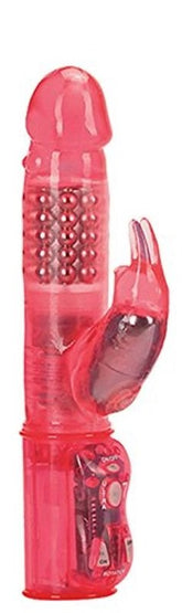 Eclipse Ultra 7 Rabbitronic Pink