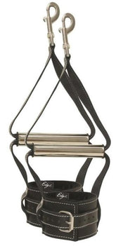 Edge Hand Grip Wrist Cuffs