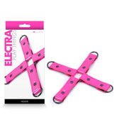 Electra Hog Tie