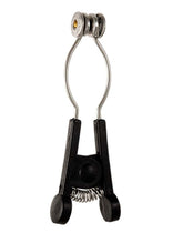 ElectraStim ElectraClamp Soft Grip Genital Clamp