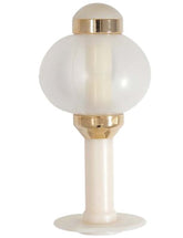 Electrastim Inflatable Radial Contact Dildo