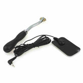 Electric Shock Single Pinwheel