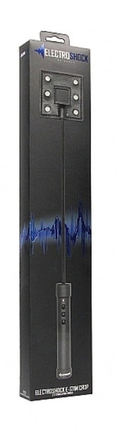 Electroshock E-Stim Crop