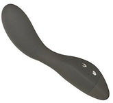 CalExotics Embrace Beloved Wand G-Spot Vibrator Grey