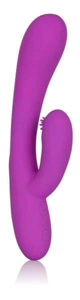 CalExotics Embrace Massaging G-Tickler Rabbit Vibe