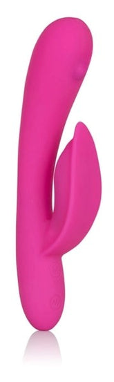 CalExotics Embrace Massaging Tickler G-Spot Massager
