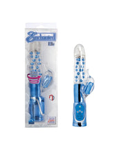 California Exotics Enchanted Elle Rabbit Vibrator