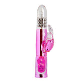 CalExotics Enchanted Thrusting Bunny Rabbit Massager