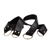CalExotics Entice Luxury Tethers BDSM Restraints
