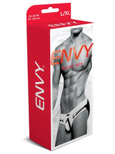 Envy Bulge Jock - Upgrade Your Comfort and Style