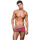 ENVY Rainbow Hearts Trunk