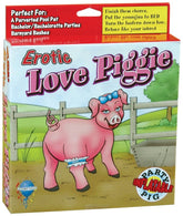 Pipedream Erotic Love Piggie Blow-Up Love Doll