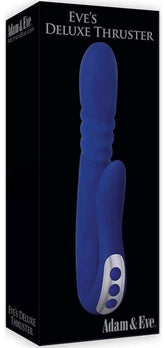 Eve's Deluxe Thruster