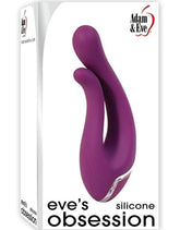 Eve's Obsession Dual Massager