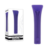 Evolved FULL COVERAGE - Discreet, Flexible, Powerful Pleasure