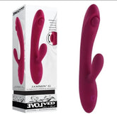 Evolved Jammin' G-Spot Massager - Unlock Unparalleled Ecstasy