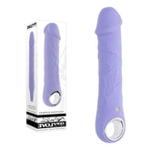 Evolved Purple Fantasy - Rechargeable Intimate Massager