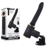Evolved TOO HOT TO HANDLE Thruster - Rechargeable Pleasure Enhancer