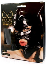 Execute Stretch PVC Face Mask