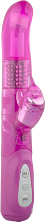 Exotik Hummer Vibrator