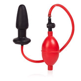 California Exotics Expandable Inflatable Butt Plug
