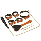Exquisite Bow Bondage Kit