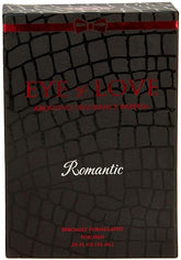 Eye of Love Romantic Pheromone Mens Perfume 16ml
